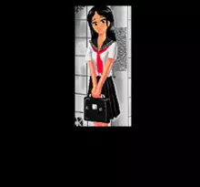 Image n° 1 - screenshots  : SM Choukyoushi Hitomi Vol 1